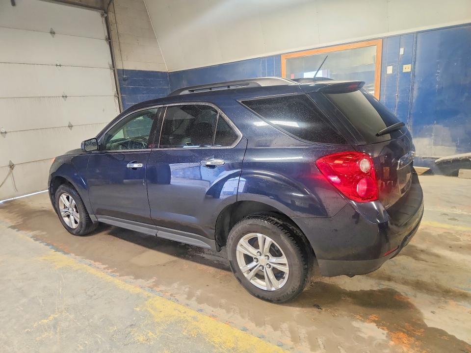 64908356 :رقم المزاد ، 2GNFLFEKXF6259990 vin ، 2015 Chevrolet Equinox مزاد بيع