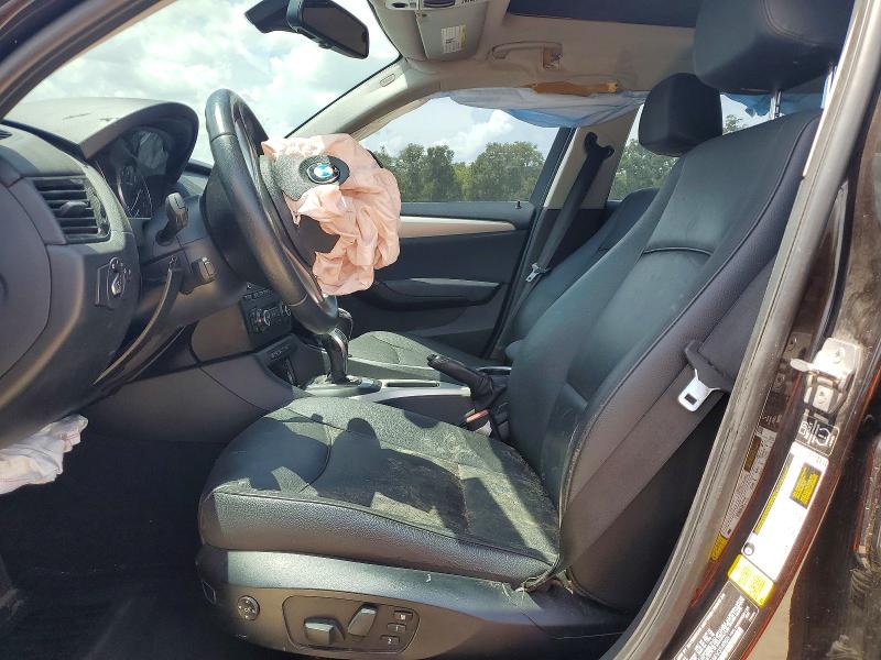 Aukcja sprzedaży 2015 Bmw X1, vin: WBAVM1C56FV314865, numer aukcji: 66450236