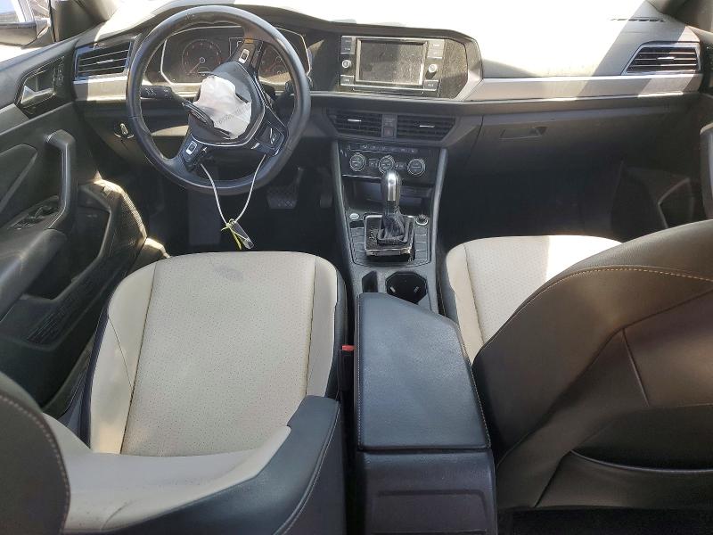 Продаж на аукціоні авто 2020 Volkswagen Jetta, vin: 3VWCB7BU2LM016344, номер лоту: 64650216