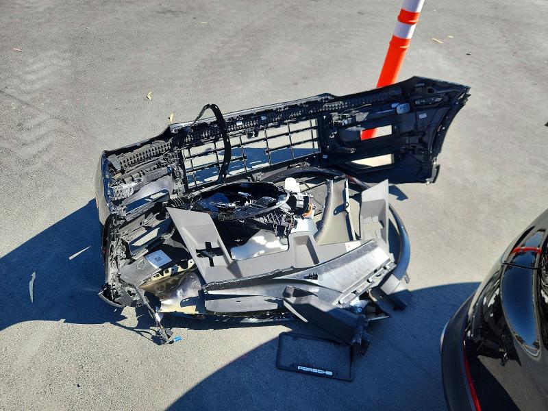 Продажа на аукционе авто 2024 Porsche Cayenne, vin: WP1AA2AY4RDA03943, номер лота: 63162926