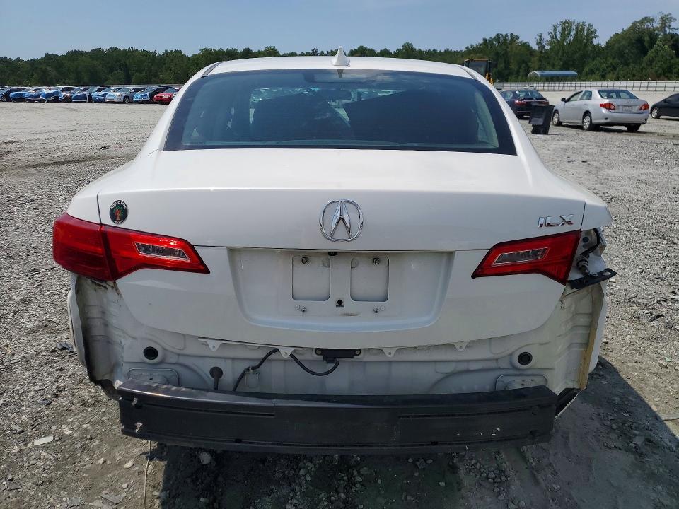 Продаж на аукціоні авто 2014 Acura Ilx, vin: 19VDE1F38EE006162, номер лоту: 64762646