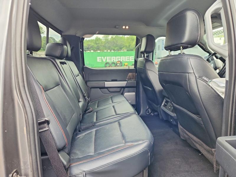 65485946 :رقم المزاد ، 1FT8W2BT3REE68941 vin ، 2024 Ford F250 مزاد بيع
