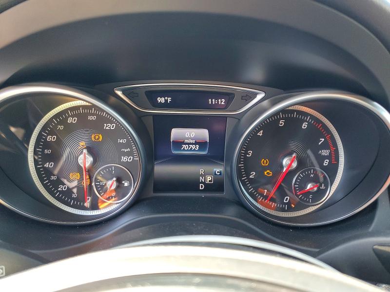 Продаж на аукціоні авто 2019 Mercedes-benz Cla, vin: WDDSJ4EBXKN738410, номер лоту: 65901846