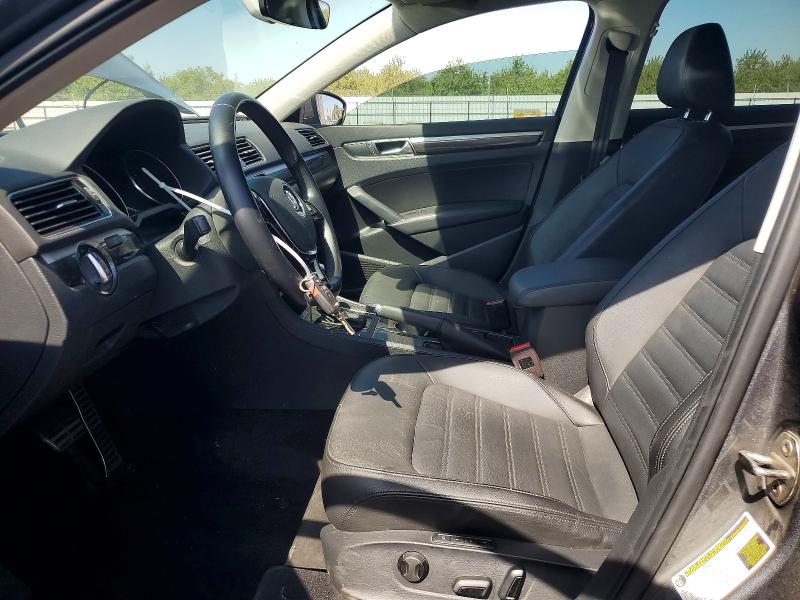 Aukcja sprzedaży 2018 Volkswagen Passat, vin: 1VWCA7A31JC040841, numer aukcji: 64458336