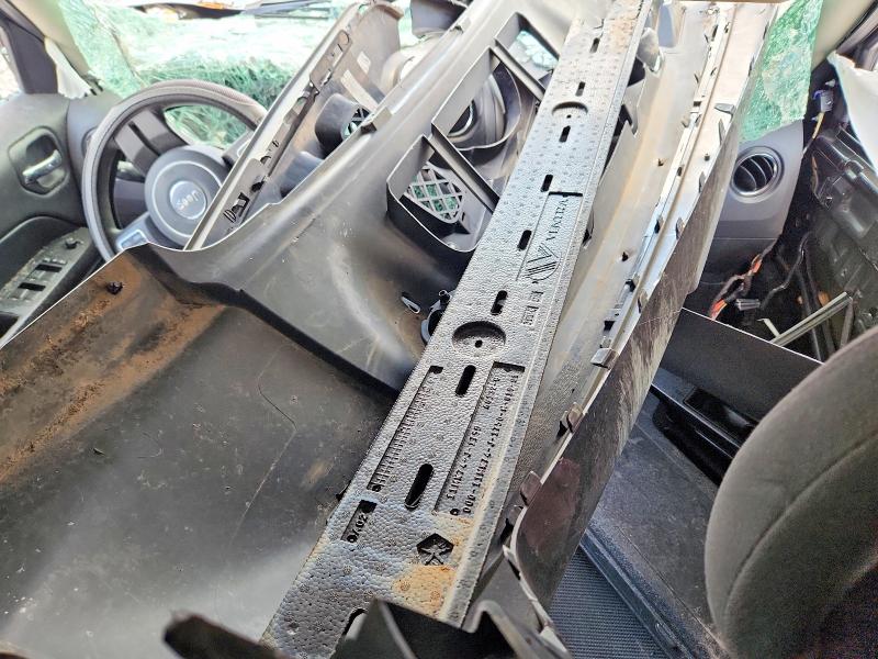 Aukcja sprzedaży 2014 Jeep Patriot, vin: 1C4NJPBB2ED912493, numer aukcji: 66196946