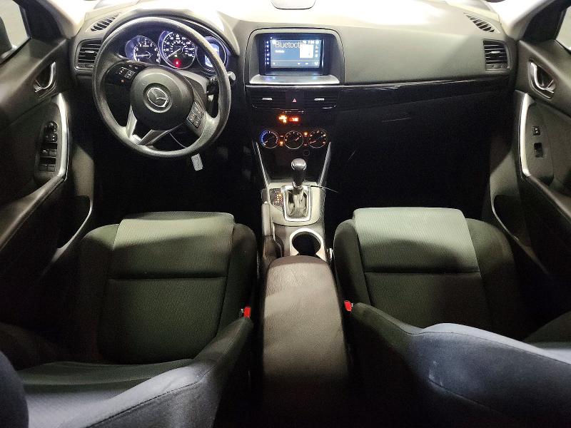 Продажа на аукционе авто 2015 Mazda Cx-5, vin: JM3KE2BE8F0536662, номер лота: 63409396