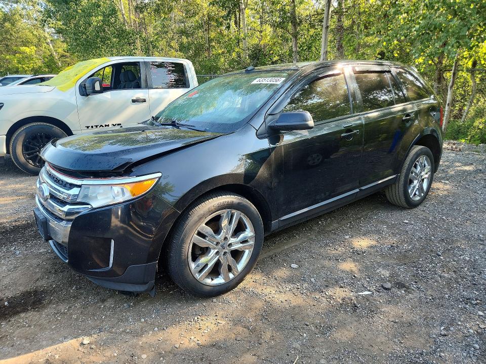 Aukcja sprzedaży 2013 Ford Edge, vin: 2FMDK3JC0DBA80759, numer aukcji: 63513056
