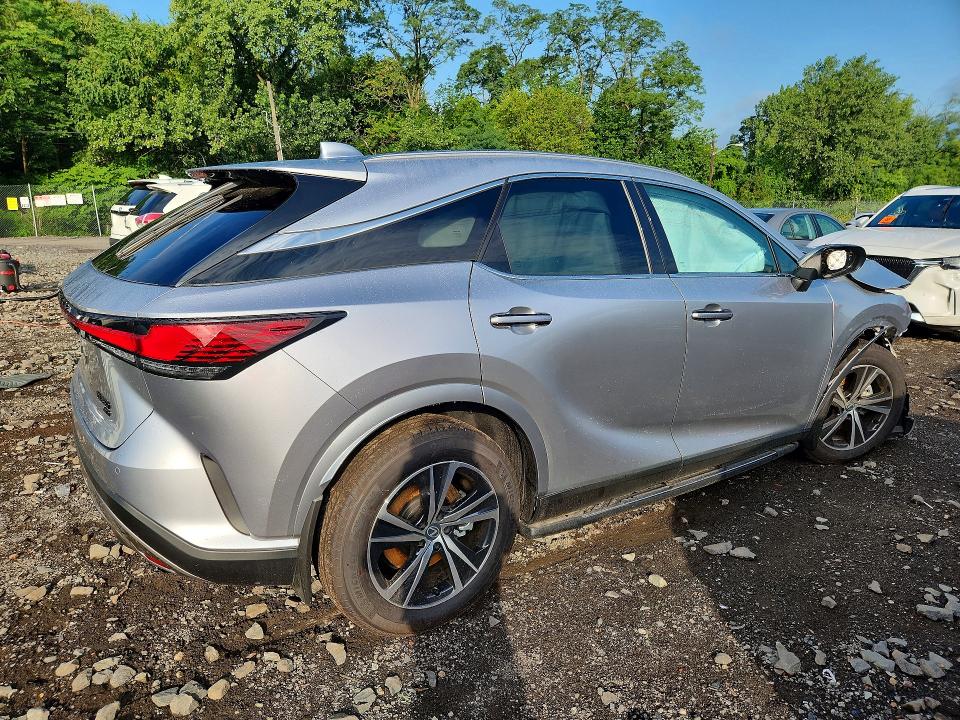 2026 Lexus Rx 350 მანქანა იყიდება აუქციონზე, vin: 2T2BAMCA1TC148634, აუქციონის ნომერი: 62738706