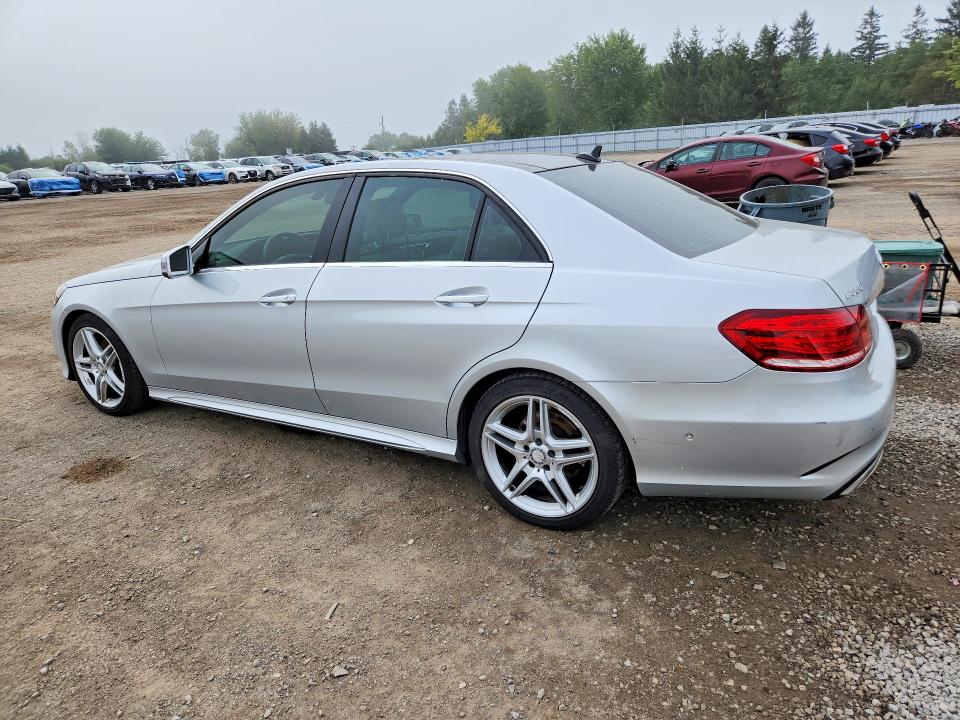 Продаж на аукціоні авто 2014 Mercedes-benz E, vin: WDDHF8JB2EA777819, номер лоту: 66589726