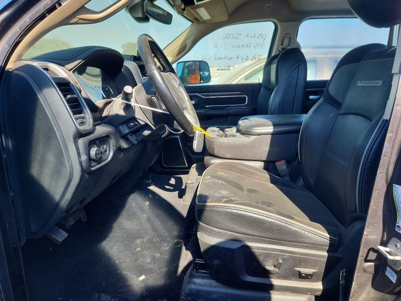 Продажа на аукционе авто 2021 Ram 2500, vin: 3C6UR5FL8MG676498, номер лота: 62512986
