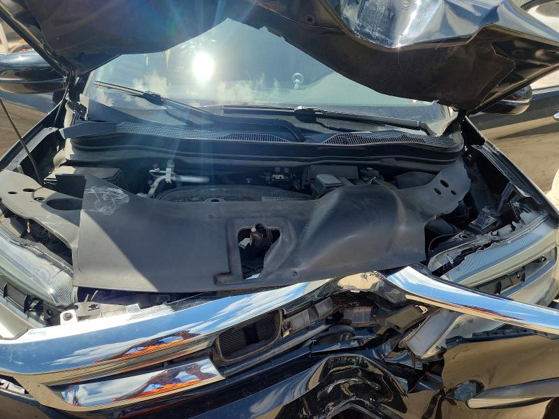 Продаж на аукціоні авто 2020 Honda Pilot, vin: 5FNYF5H67LB009517, номер лоту: 64834746