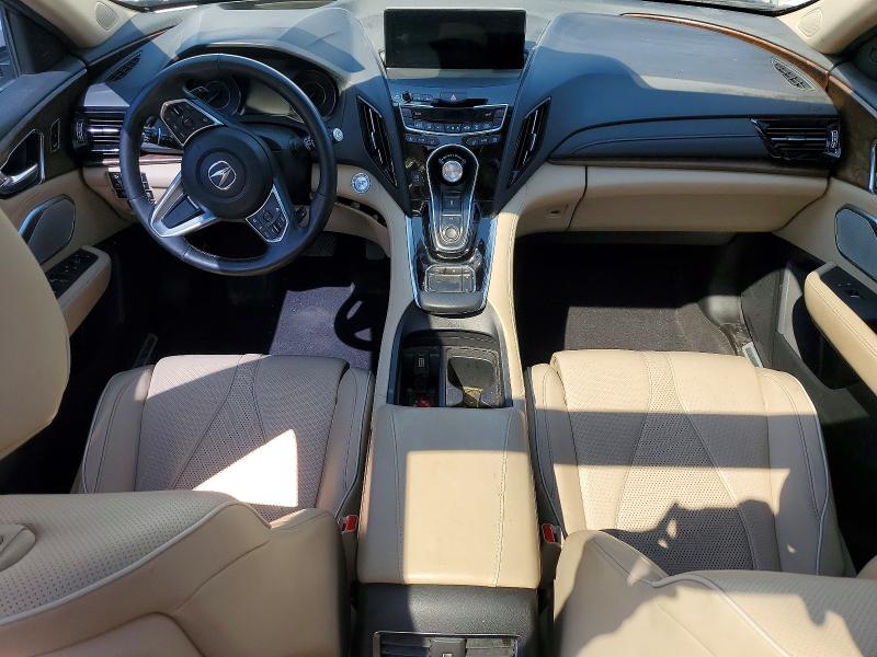 Aukcja sprzedaży 2020 Acura Rdx, vin: 5J8TC2H94LL801909, numer aukcji: 63653556