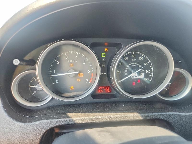 2012 Mazda 6 მანქანა იყიდება აუქციონზე, vin: 1YVHZ8BH8C5M30628, აუქციონის ნომერი: 63707286