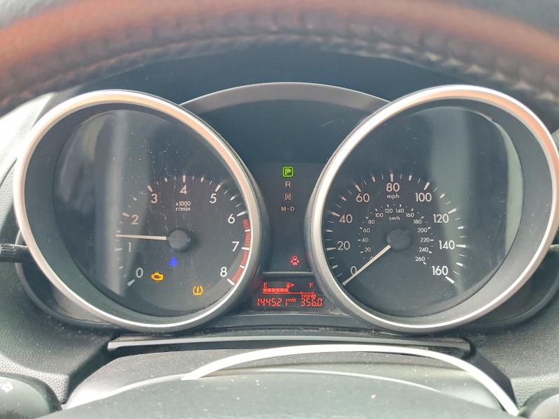 Aukcja sprzedaży 2015 Mazda 5, vin: JM1CW2CL3F0182752, numer aukcji: 63711806