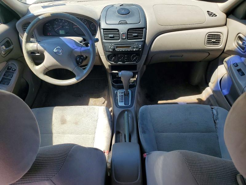 Продажа на аукционе авто 2005 Nissan Sentra, vin: 3N1CB51D55L464632, номер лота: 65659976