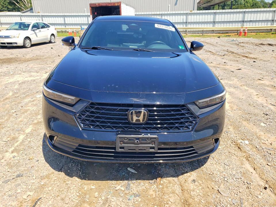 2023 Honda Accord მანქანა იყიდება აუქციონზე, vin: 1HGCY2F75PA019249, აუქციონის ნომერი: 64314646