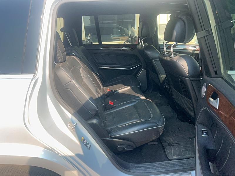 Aukcja sprzedaży 2013 Mercedes-benz Gl, vin: 4JGDF7DE8DA124091, numer aukcji: 63808146