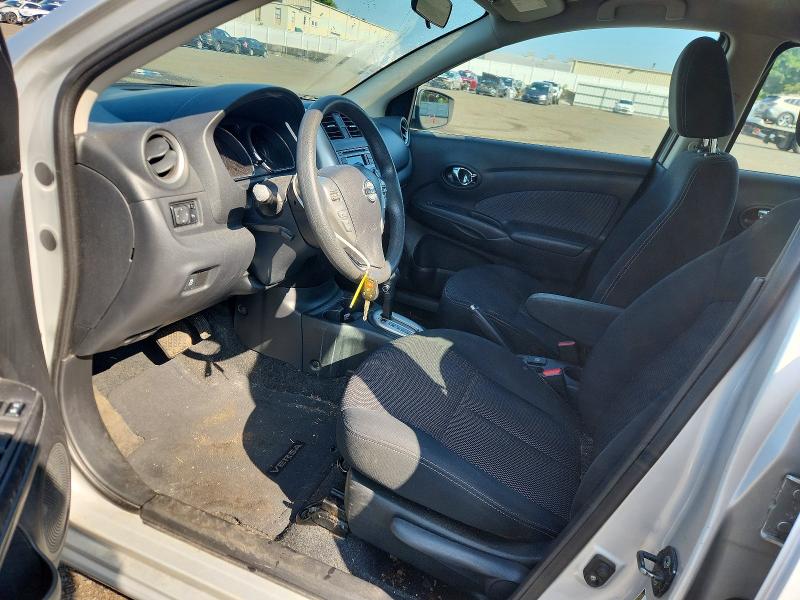 Aukcja sprzedaży 2015 Nissan Versa, vin: 3N1CN7AP4FL860887, numer aukcji: 65673816