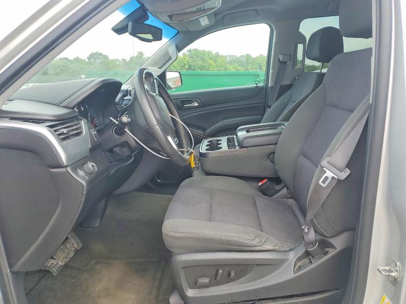 63775436 :رقم المزاد ، 1GNSCAECXFR665556 vin ، 2015 Chevrolet Tahoe مزاد بيع