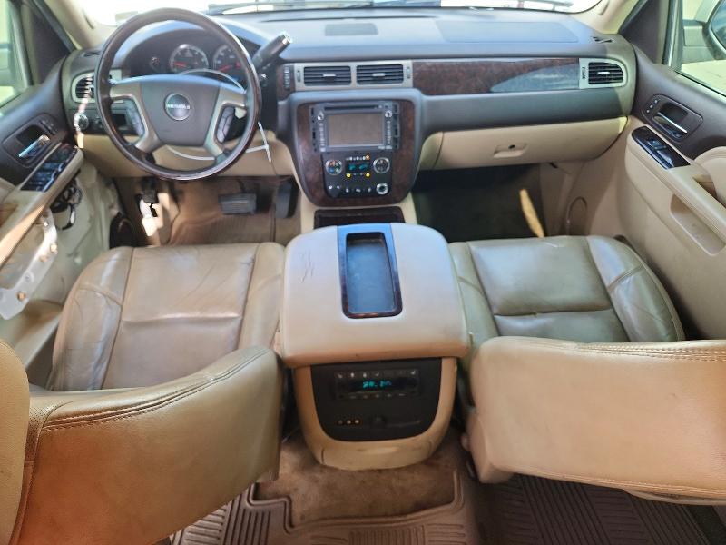 61592706 :رقم المزاد ، 1GKS2EEF6ER222238 vin ، 2014 Gmc Yukon مزاد بيع