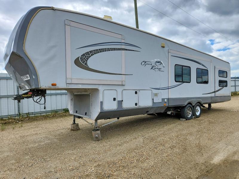 Продажа на аукционе авто 2012 Highland Ridge Open Range, vin: 5XMFL3920C5006612, номер лота: 63767666