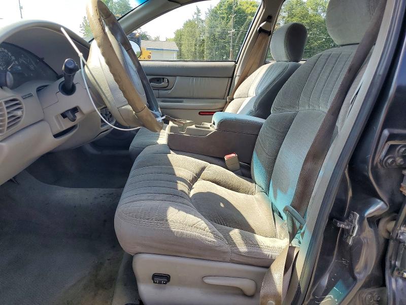 Aukcja sprzedaży 2001 Buick Century, vin: 2G4WS52JX11136175, numer aukcji: 66371416