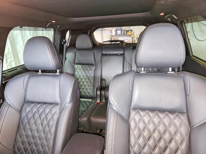 Aukcja sprzedaży 2023 Mitsubishi Outlander, vin: JA4J4VA86PZ051979, numer aukcji: 63558646