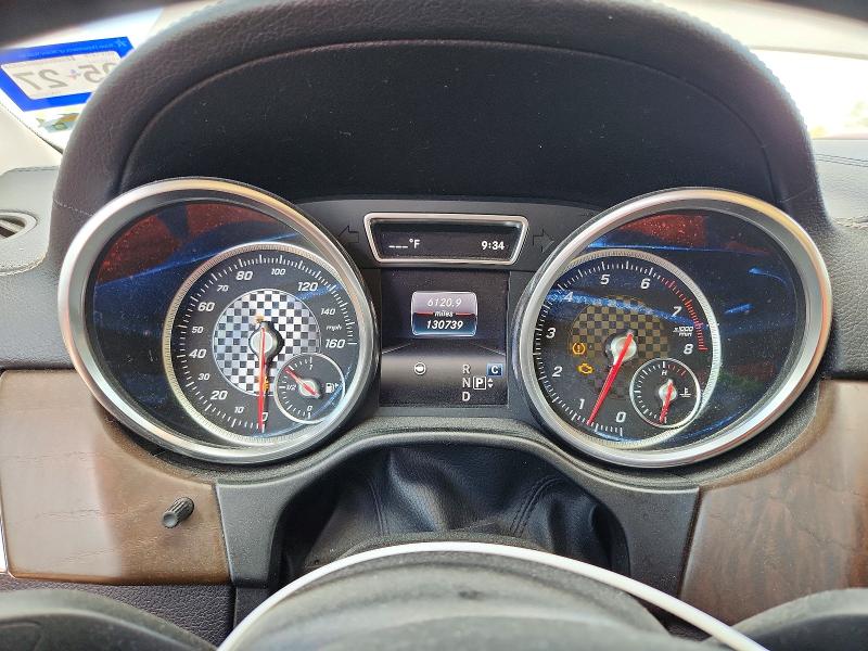66203426 :رقم المزاد ، 4JGED6EBXHA064958 vin ، 2017 Mercedes-benz Gle Coupe مزاد بيع