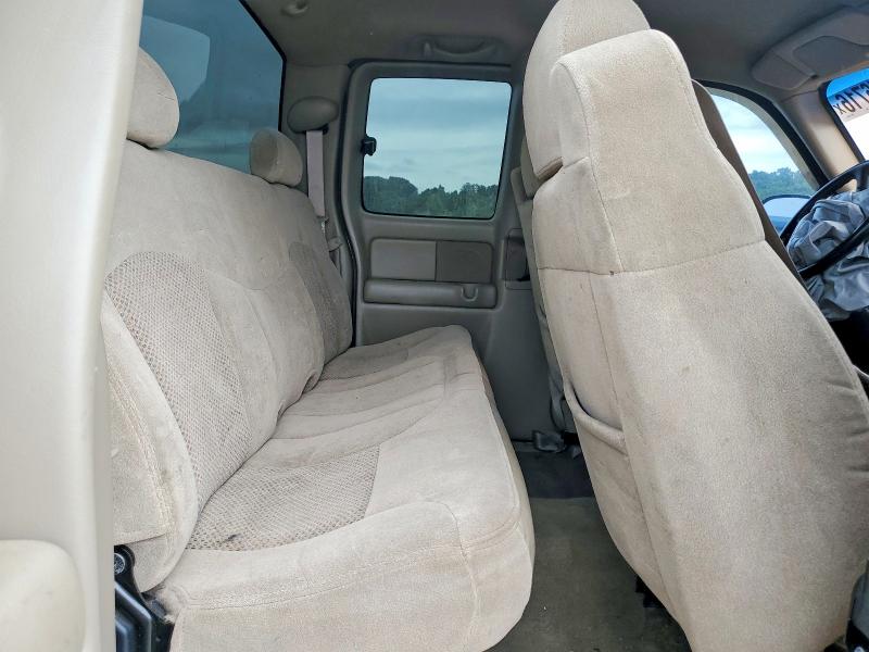 Продаж на аукціоні авто 2001 Chevrolet Silverado, vin: 1GCHK29U41E166010, номер лоту: 62756716