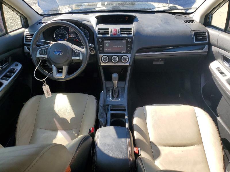 Aukcja sprzedaży 2017 Subaru Crosstrek, vin: JF2GPALC1HH278653, numer aukcji: 66035586