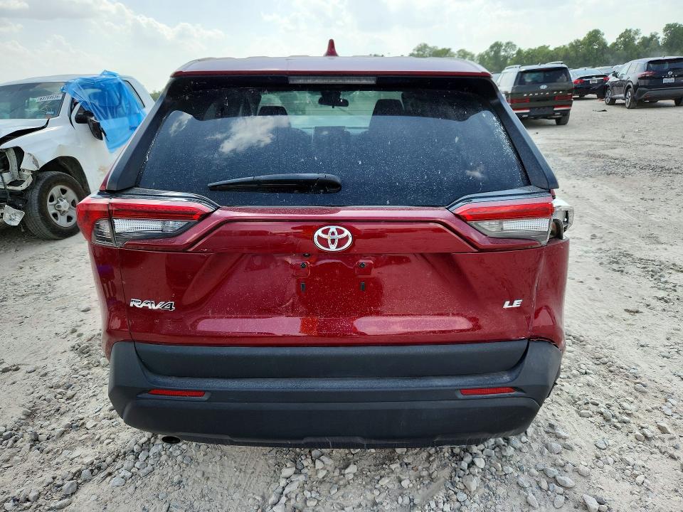 Aukcja sprzedaży 2025 Toyota Rav4, vin: 2T3H1RFV0SW391446, numer aukcji: 63786306