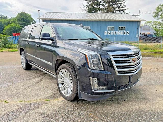 Продаж на аукціоні авто 2020 Cadillac Escalade, vin: 1GYS4KKJ2LR110640, номер лоту: 64413616