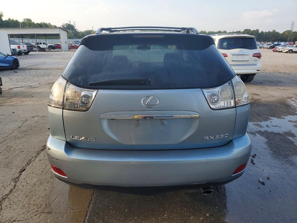 Aukcja sprzedaży 2006 Lexus Rx, vin: 2T2GA31U46C050408, numer aukcji: 66246466