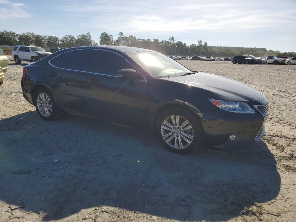 Aukcja sprzedaży 2015 Lexus Es, vin: JTHBK1GG1F2152313, numer aukcji: 65475326