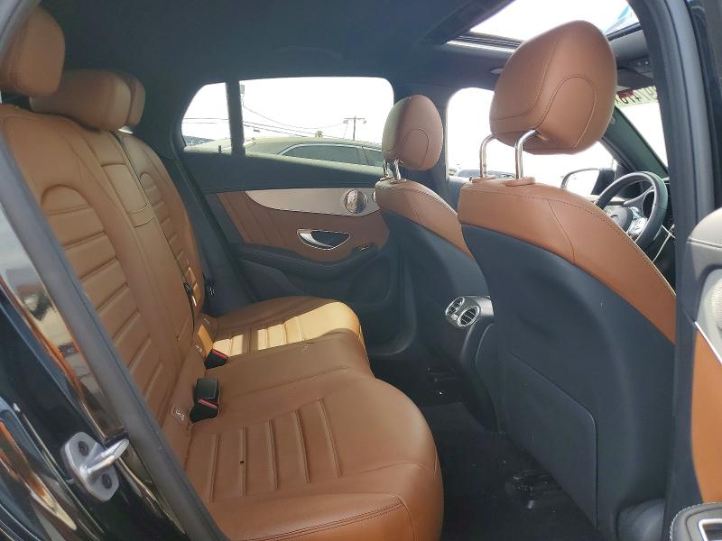 Продаж на аукціоні авто 2023 Mercedes-benz Glc Coupe, vin: W1N0J8EB7PG129613, номер лоту: 67297476
