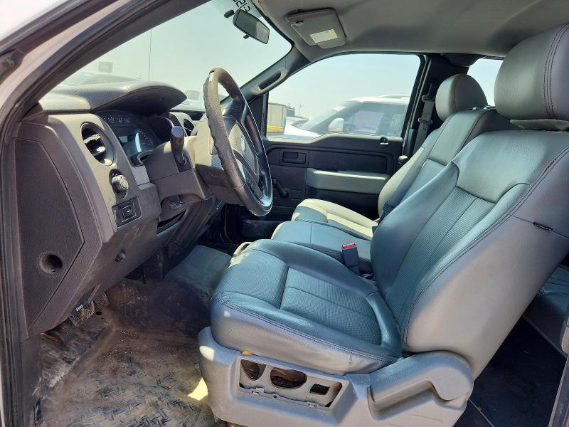 Aukcja sprzedaży 2012 Ford F150, vin: 1FTEX1CM5CFB26913, numer aukcji: 63588046