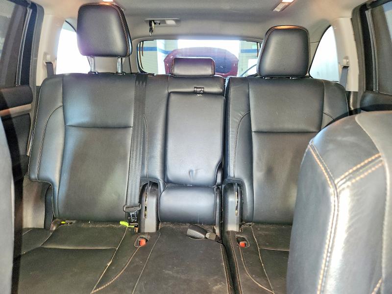 Aukcja sprzedaży 2017 Toyota Highlander, vin: 5TDJZRFH0HS418983, numer aukcji: 66921316