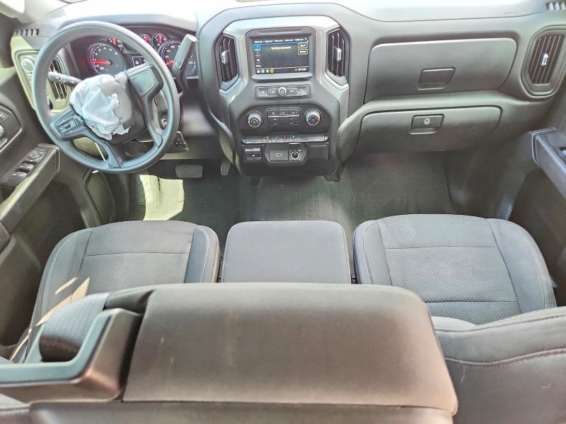 Aukcja sprzedaży 2019 Chevrolet Silverado, vin: 1GCRYCEF0KZ339547, numer aukcji: 66531106