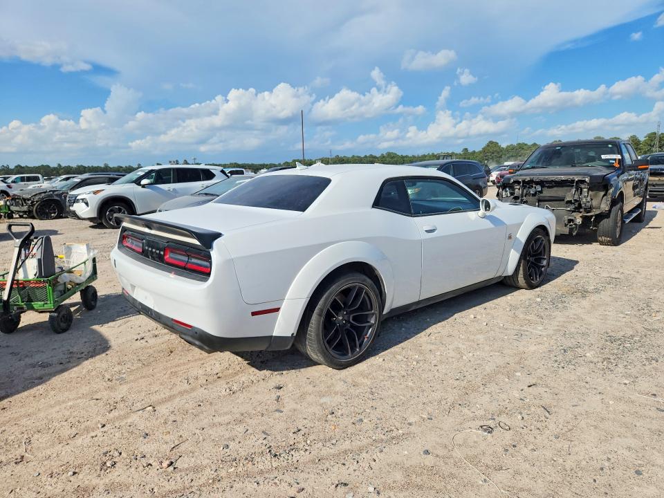 Aukcja sprzedaży 2019 Dodge Challenger, vin: 2C3CDZFJ3KH624867, numer aukcji: 61763336