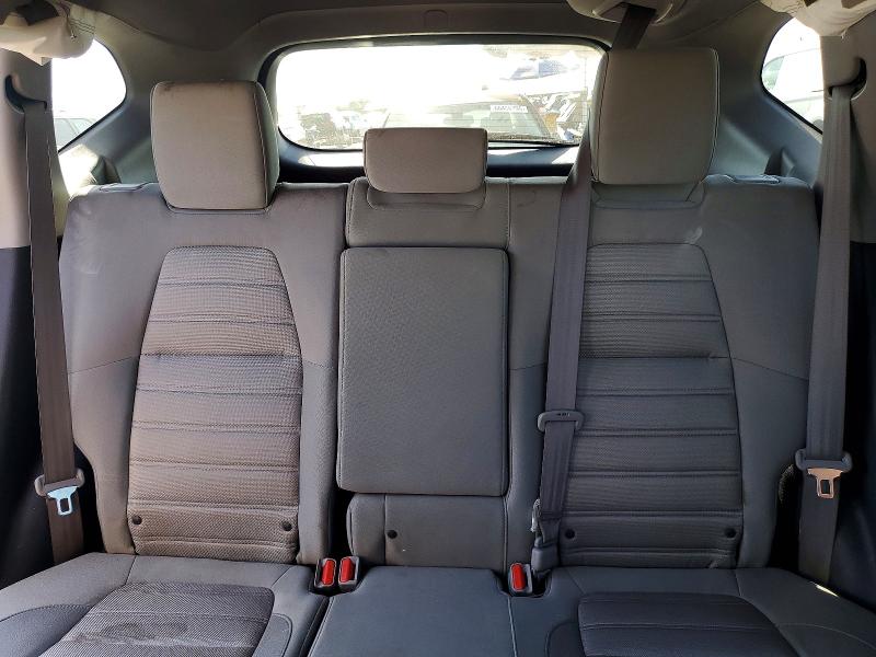 Aukcja sprzedaży 2020 Honda Cr-v, vin: 5J6RW1H50LA013898, numer aukcji: 66592766