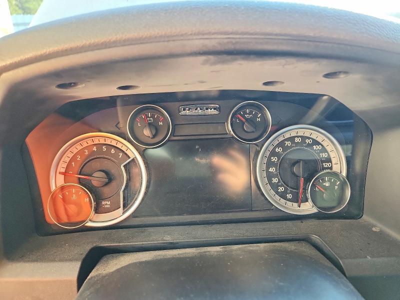 Aukcja sprzedaży 2017 Ram 1500, vin: 3C6RR6LT3HG734376, numer aukcji: 65918106