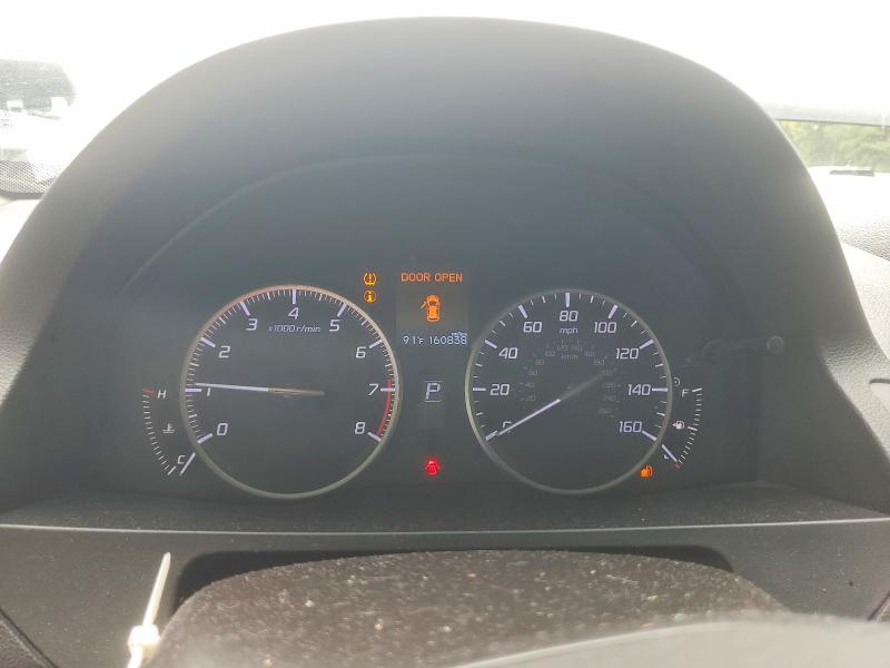 Aukcja sprzedaży 2018 Acura Rdx, vin: 5J8TB4H39JL004546, numer aukcji: 55144376