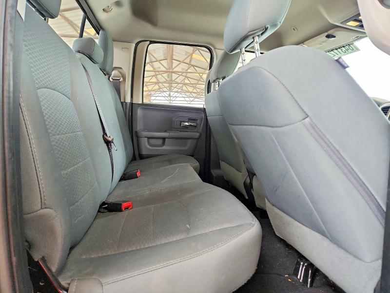 64317276 :رقم المزاد ، 1C6RR6GG6HS645360 vin ، 2017 Ram 1500 مزاد بيع