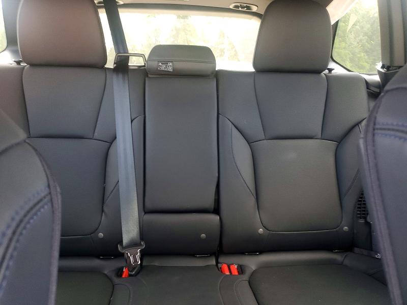 Продажа на аукционе авто 2025 Subaru Forester, vin: JF2SLSRD7SH429966, номер лота: 65735376