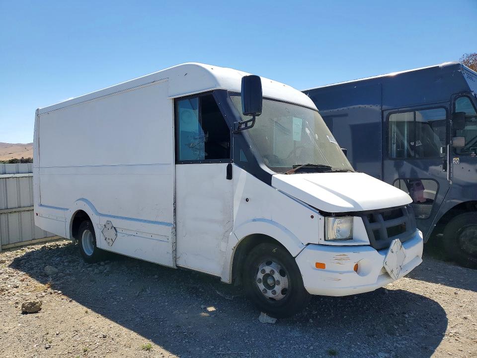 Продажа на аукционе авто 2013 Isuzu Npr, vin: JALB4T172D7W01089, номер лота: 65357546