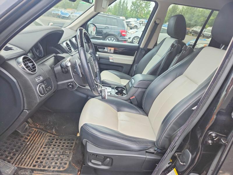 Aukcja sprzedaży 2014 Land Rover Lr4, vin: SALAK2V68EA722737, numer aukcji: 66085896