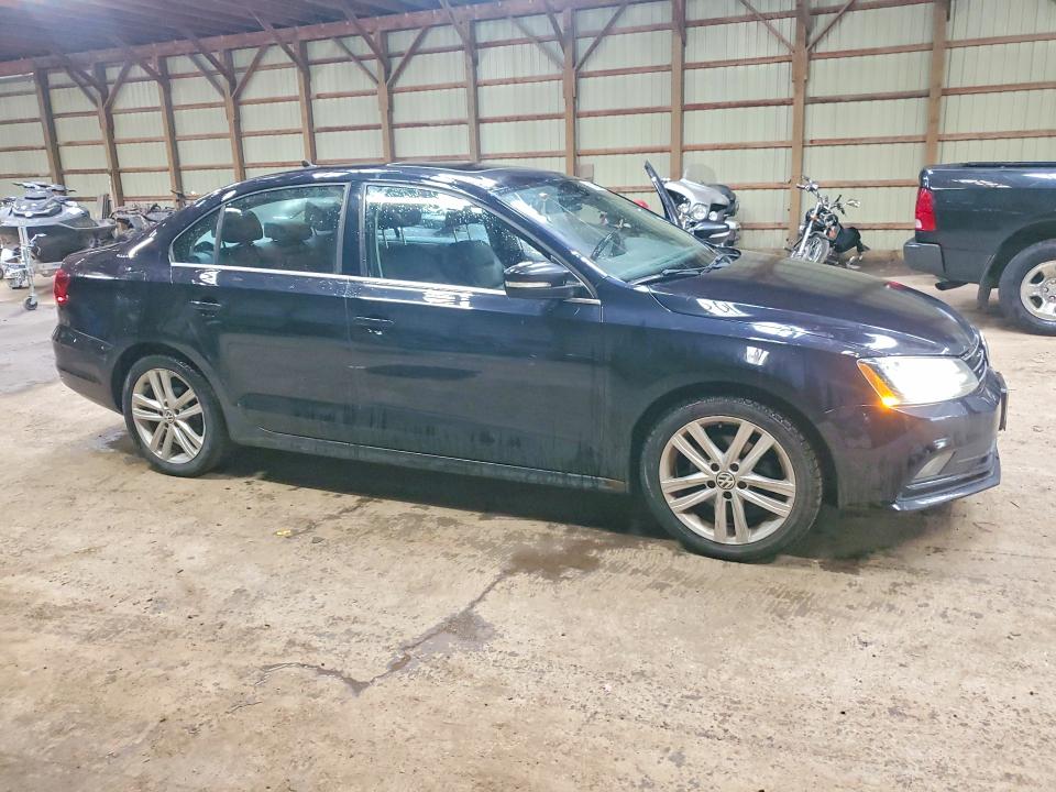 Продаж на аукціоні авто 2016 Volkswagen Jetta, vin: 3VWL07AJ5GM378168, номер лоту: 66296806