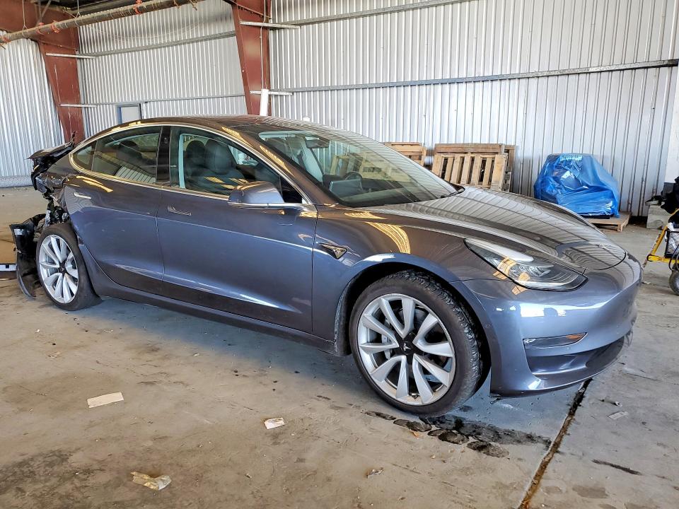 Aukcja sprzedaży 2018 Tesla Model 3, vin: 5YJ3E1EA0JF036845, numer aukcji: 65933556