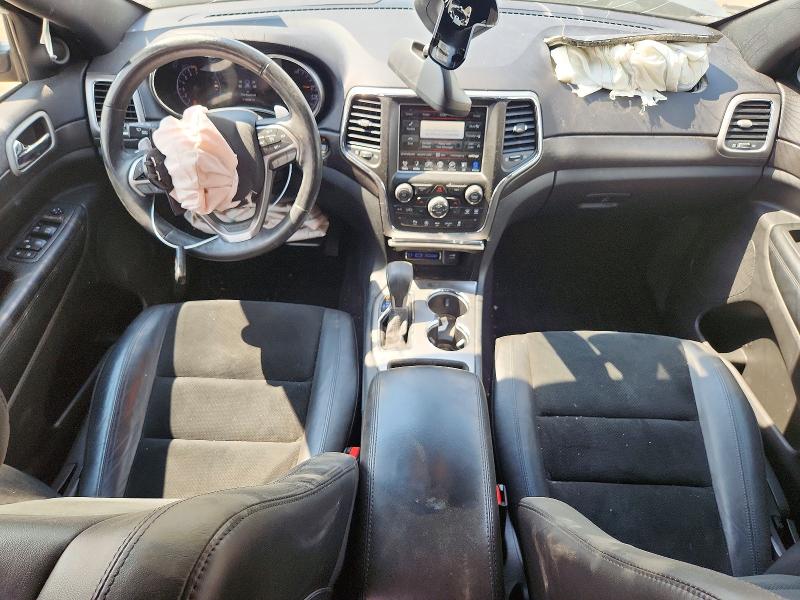 Aukcja sprzedaży 2017 Jeep Grand Cherokee, vin: 1C4RJFAG7HC792127, numer aukcji: 66633756