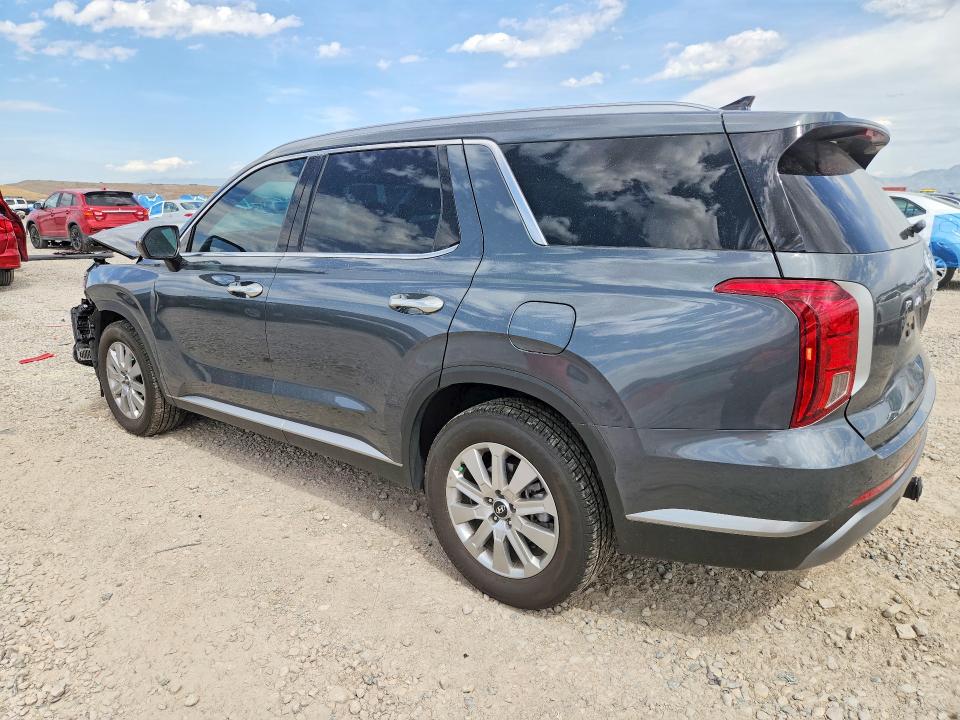 Aukcja sprzedaży 2025 Hyundai Palisade, vin: KM8R2DGE9SU893285, numer aukcji: 67006846